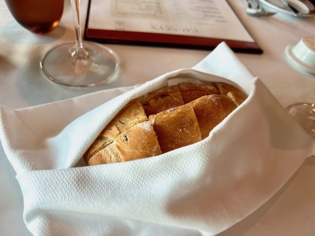Cagneys bread 2
