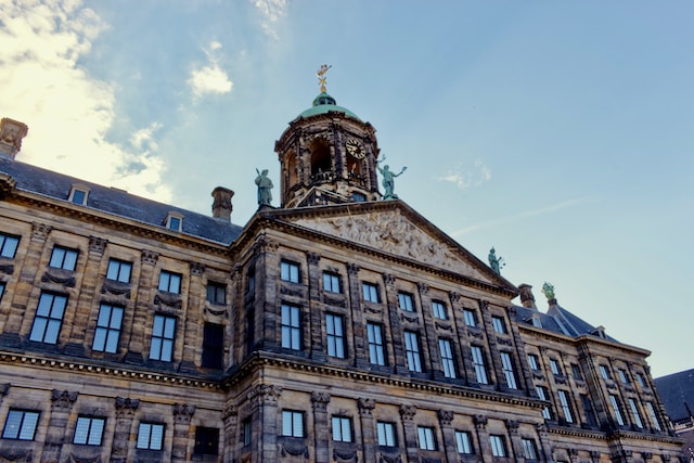 Things to do in Amsterdam