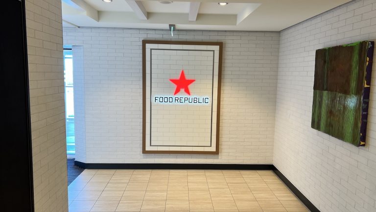 NCL’s Food Republic: Our Honest Review