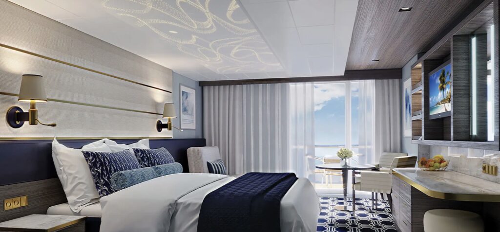Haven Courtyard Penthouse