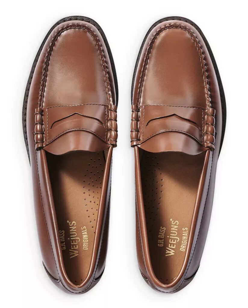 Loafers 2