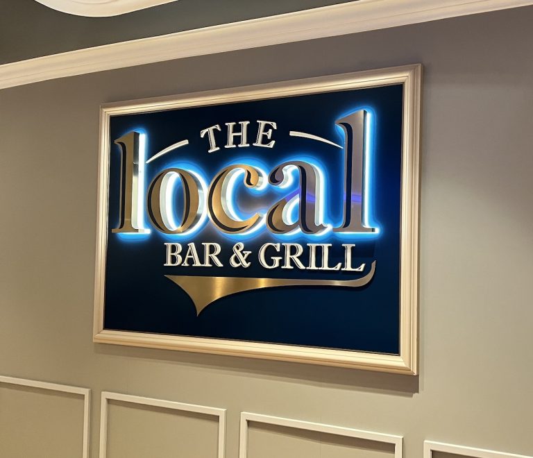 NCL’s The Local Restaurant: Our Honest Review with Menu