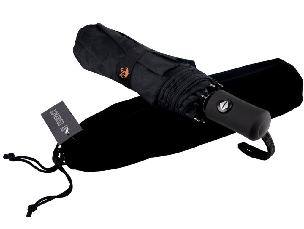 Travel Umbrella