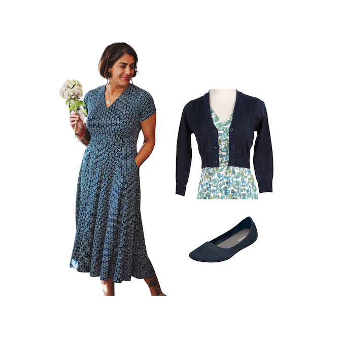 Alaska capsule wardrobe 2 3