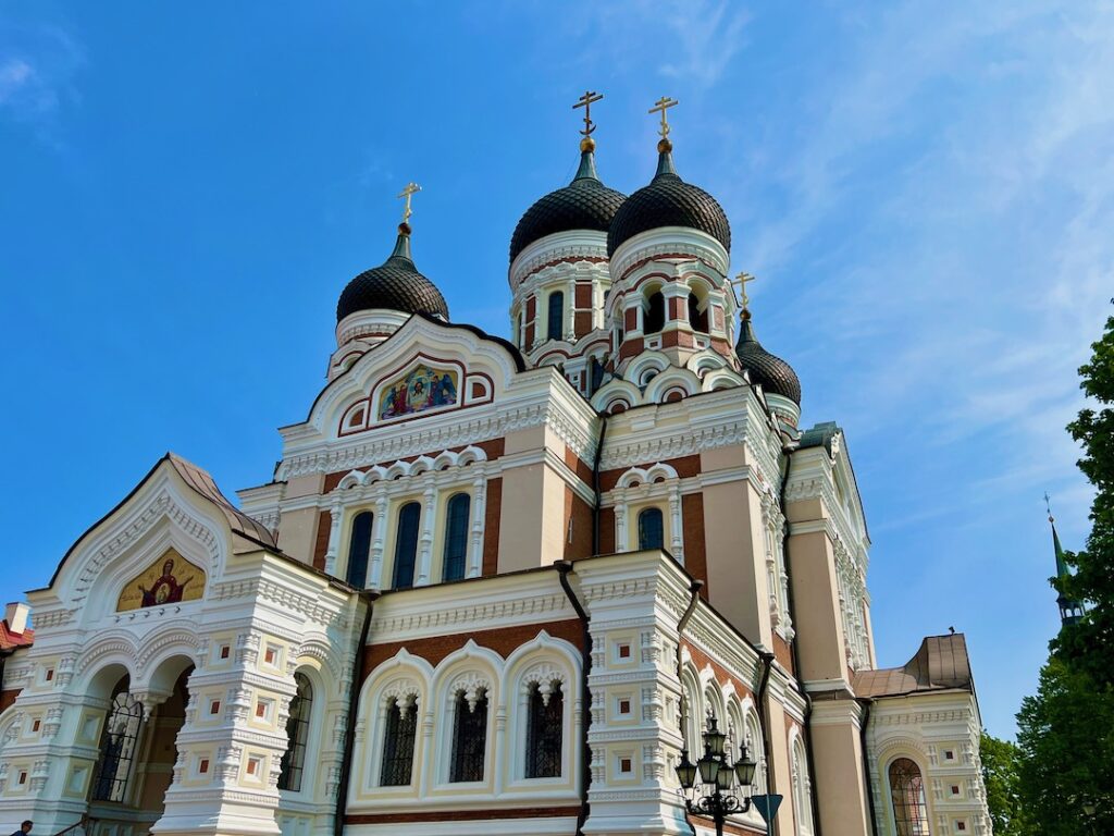 Alexander Nevsky Cathedral 1 1