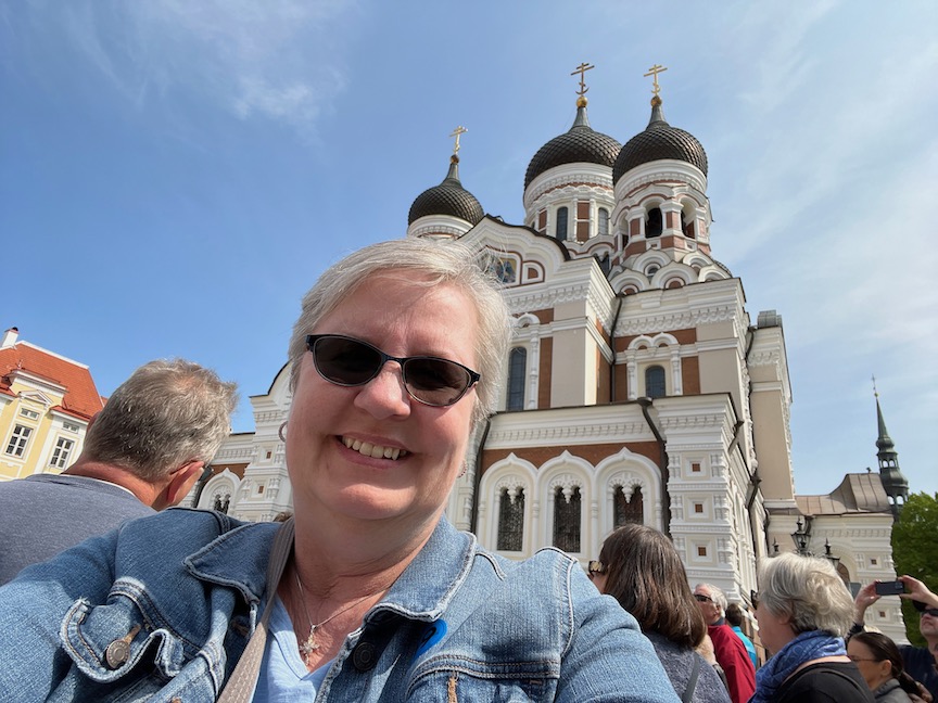 Alexander Nevsky Cathedral 1