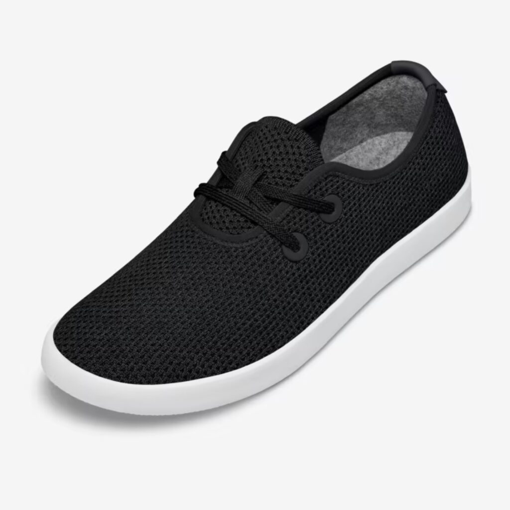 Allbirds Tree Skipper Black