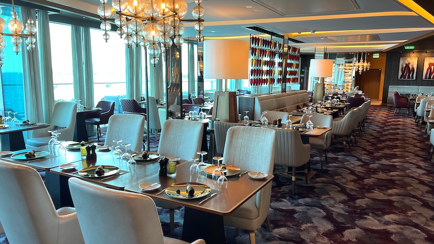 Apex Fine Cut Steakhouse