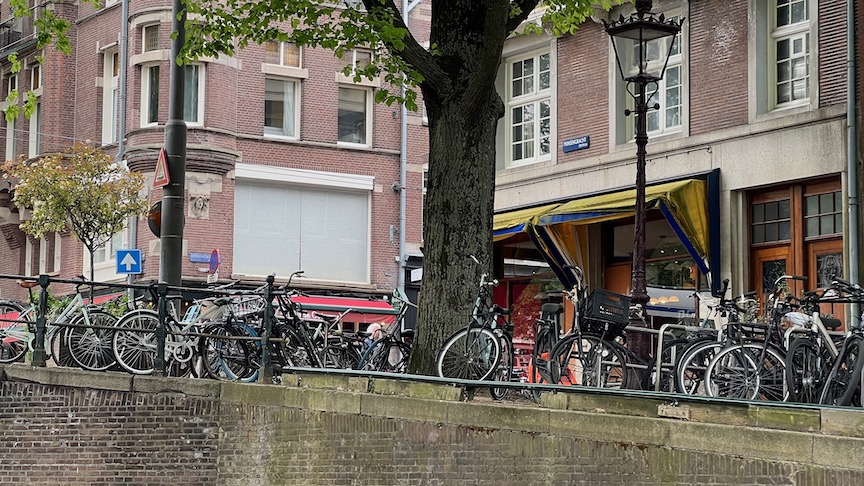Bicycles 1