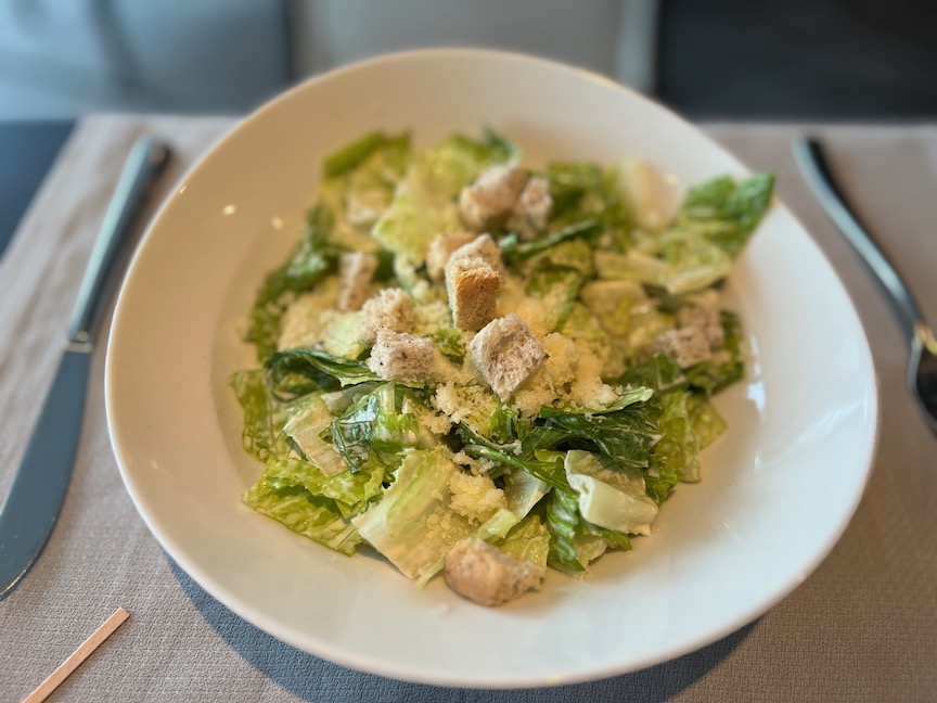 Caesar salad