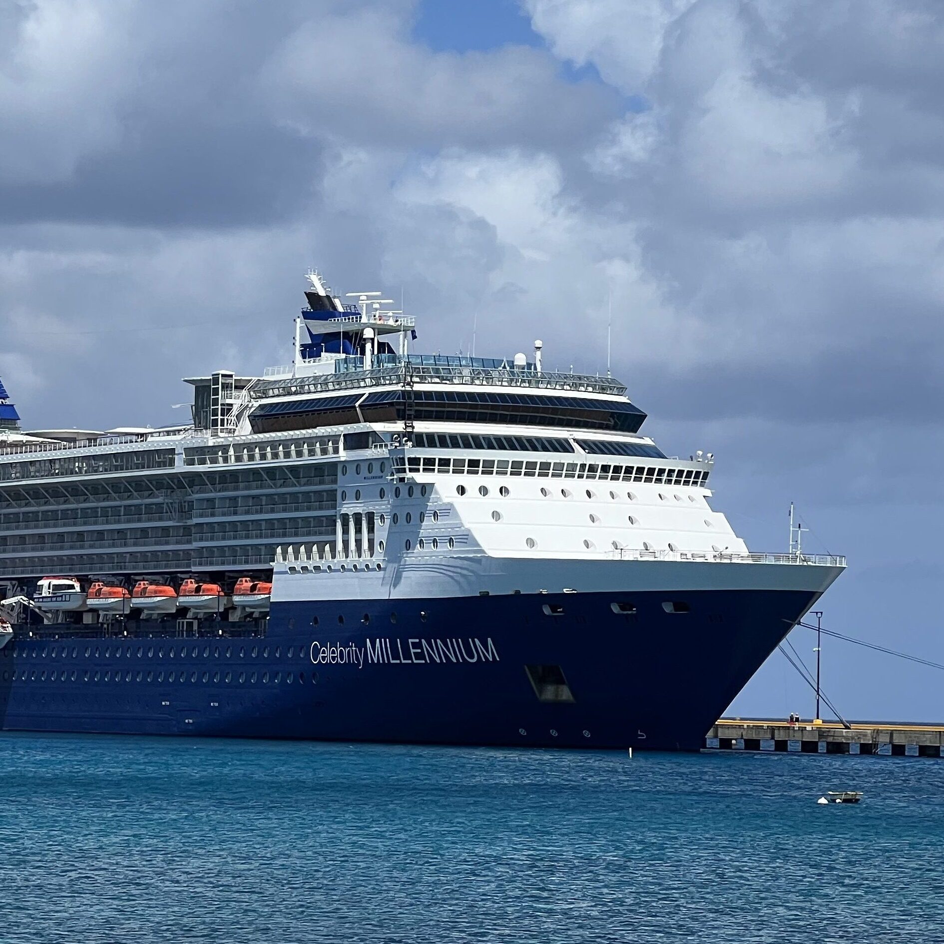 Celebrity Millennium 2 1 edited