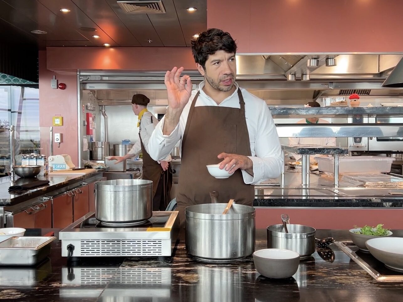 Chef and round rice 1 edited
