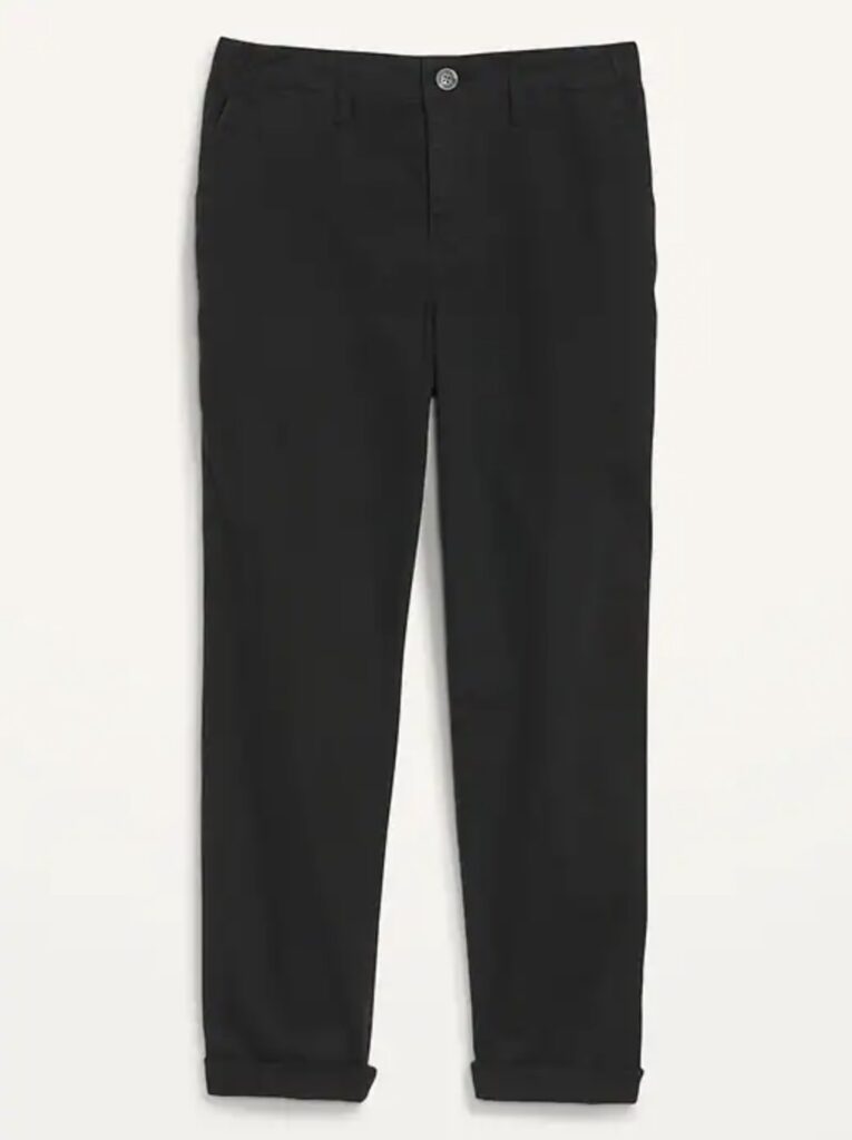 Chinos