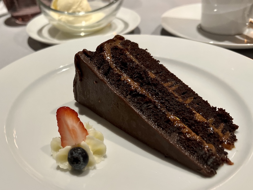 Chocolate Cake