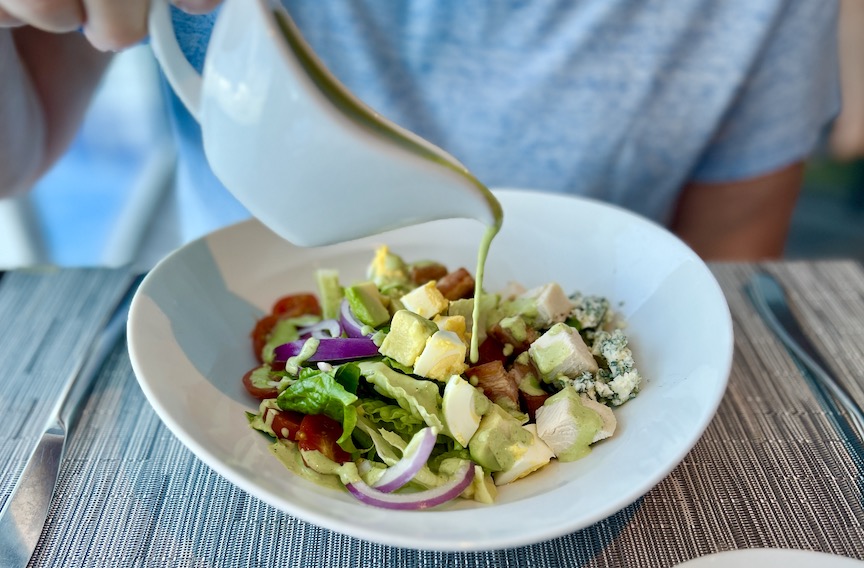 Cobb Salad
