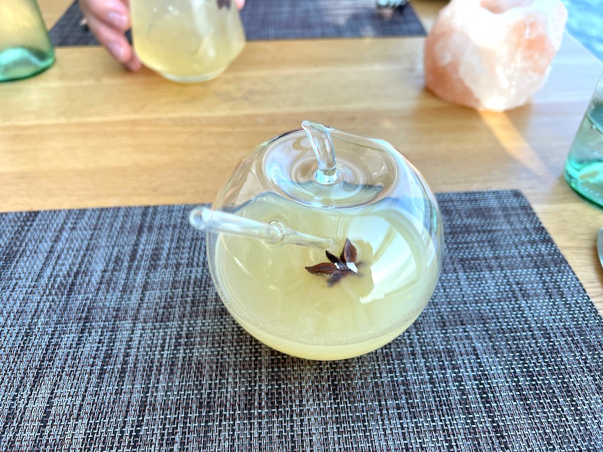 Eden cocktail 4