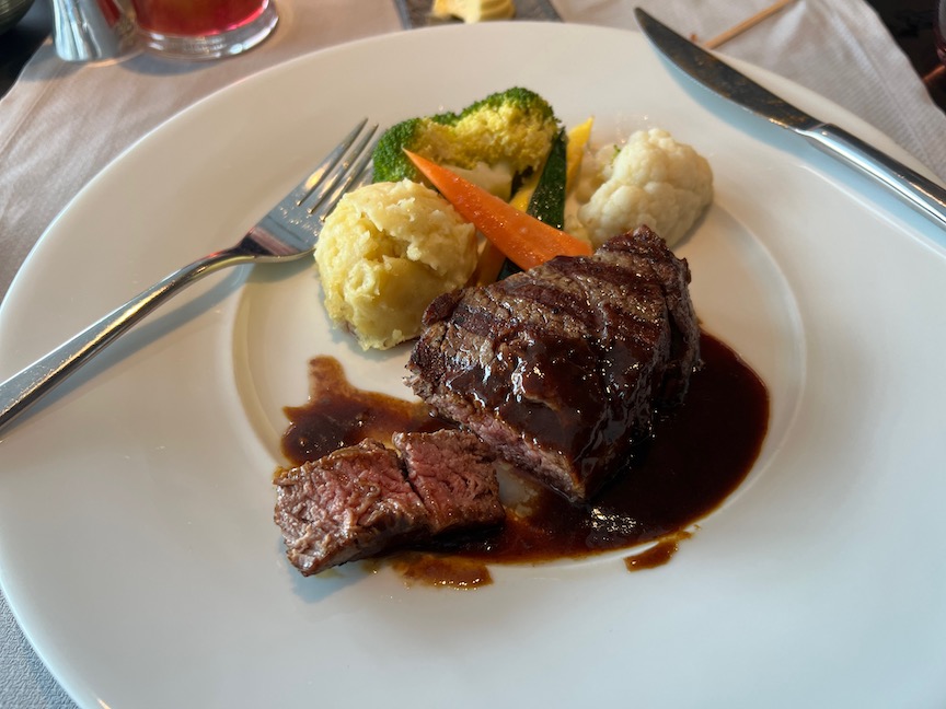 Filet 3