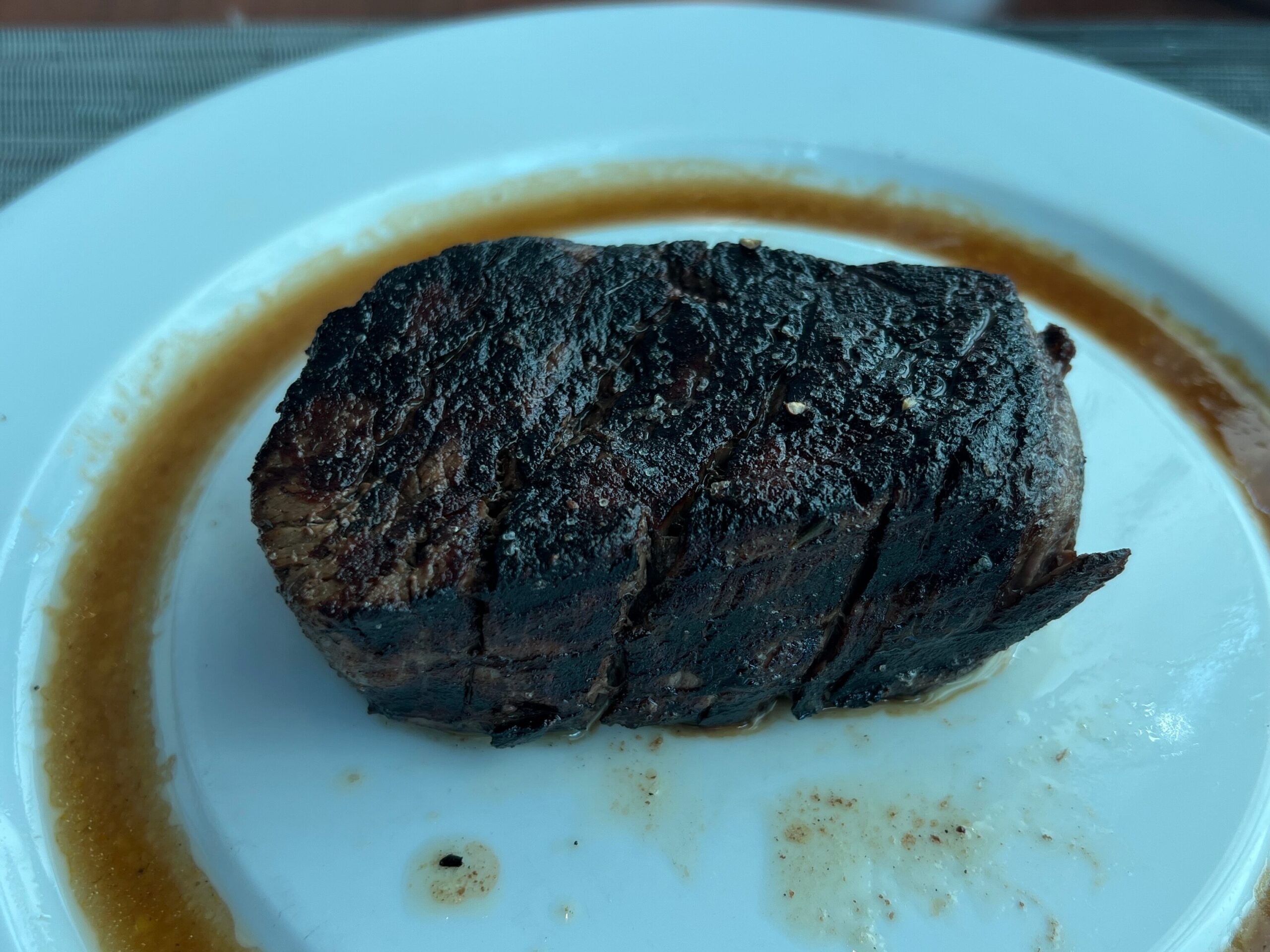 Fine Cut Filet mignon edited scaled