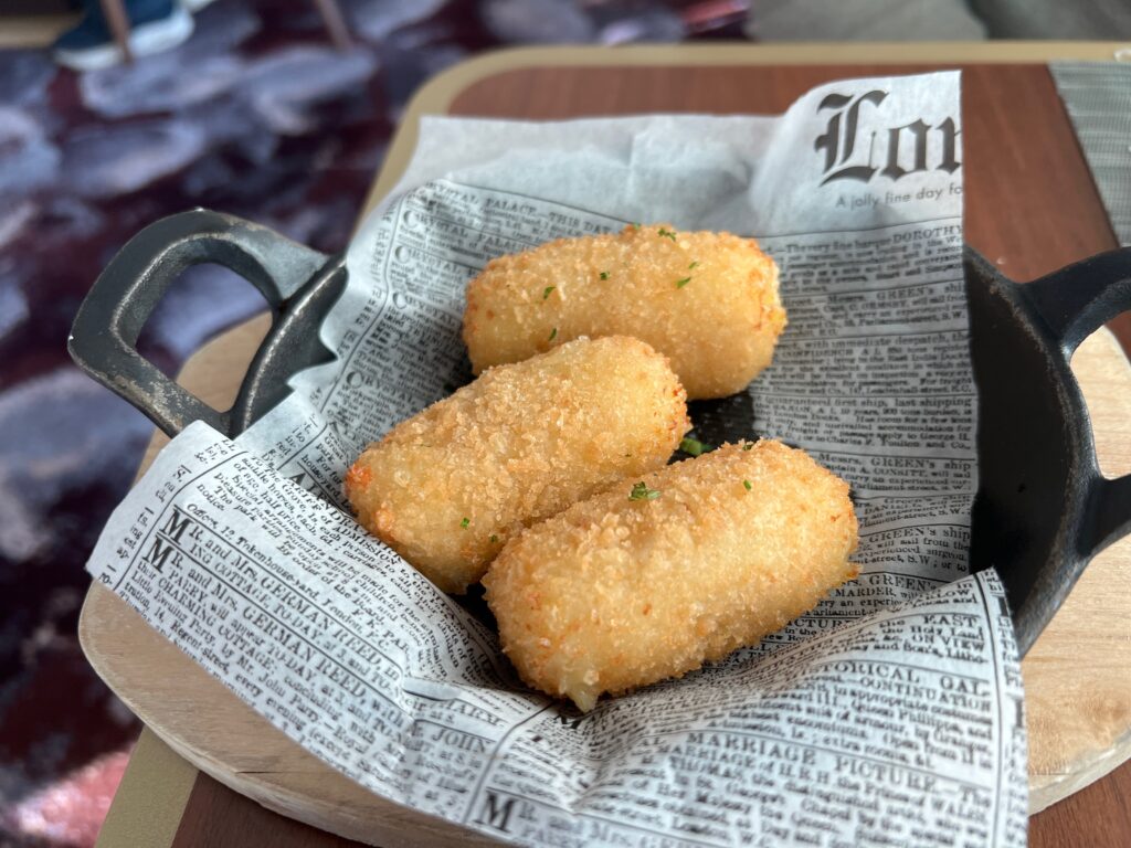 Fine Cut Tater tots