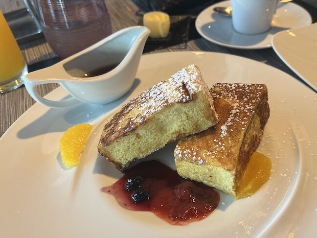 French Toast 2 edited