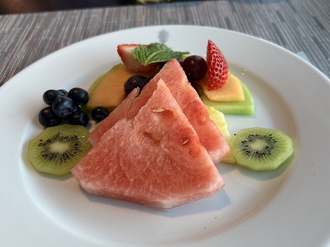 Fresh Fruit edited