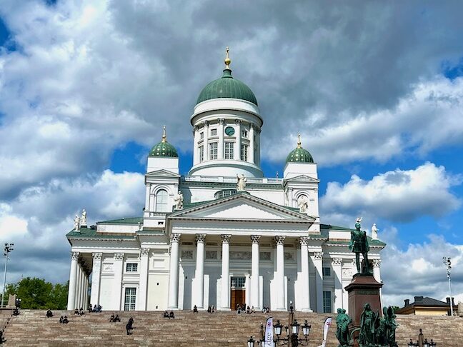 Lutheran Cathedral 1 edited