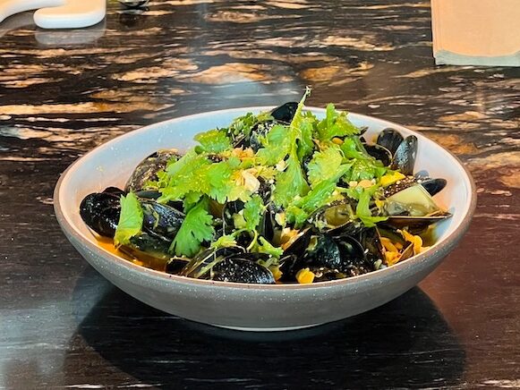 Mussels dish edited