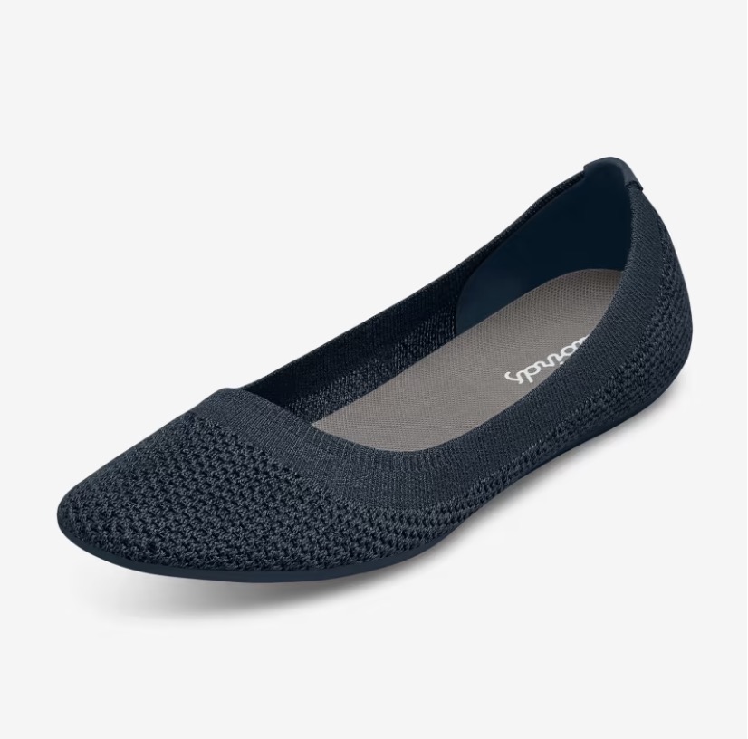 Navy Tree Breezers