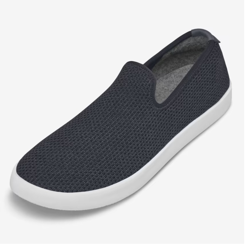 Navy Tree Lounger