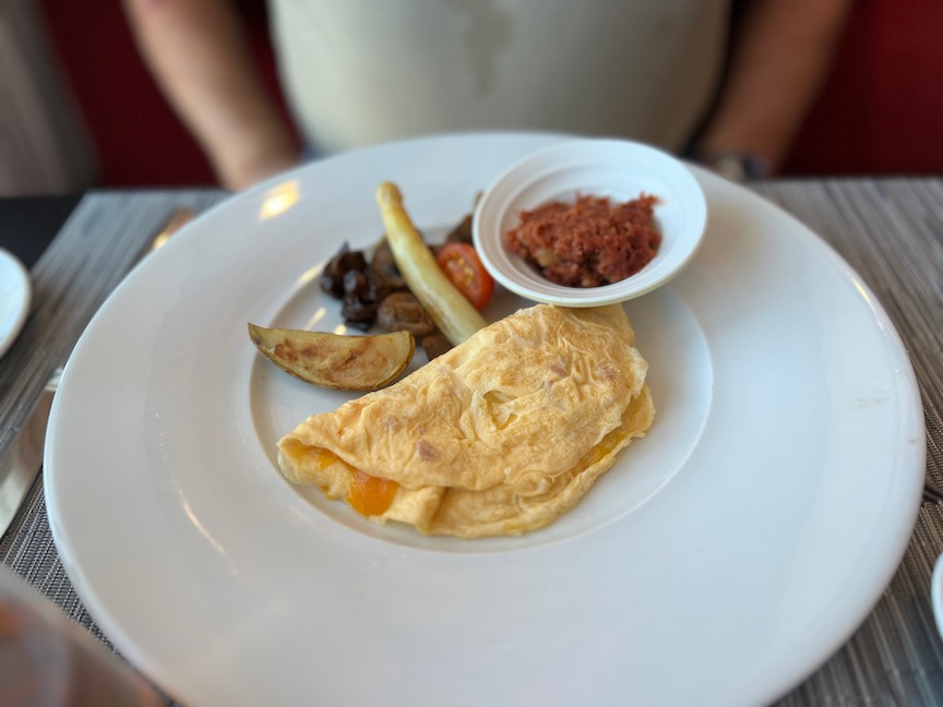 Omelet 3