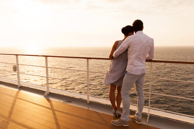 How To Travel Well: Choosing A Cruise