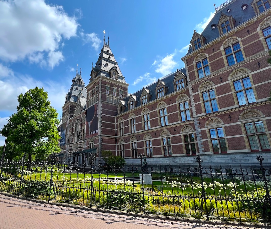 Rijksmuseum 1