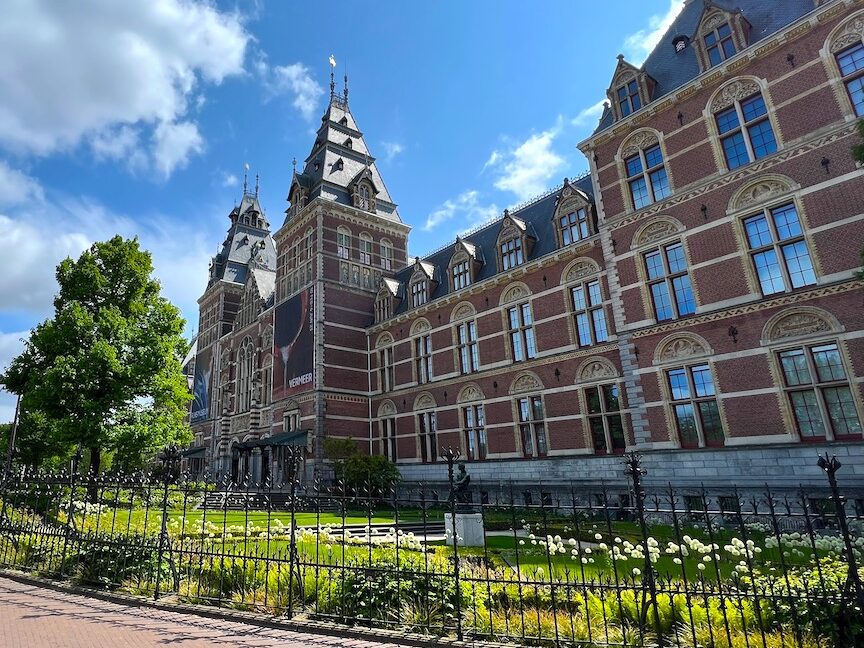Rijksmuseum 2 edited