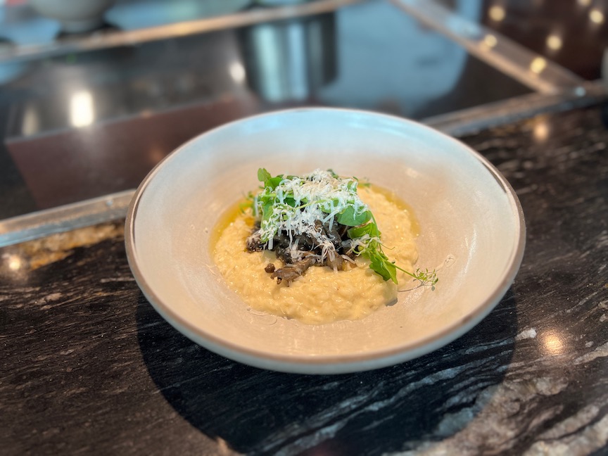 Risotto 1