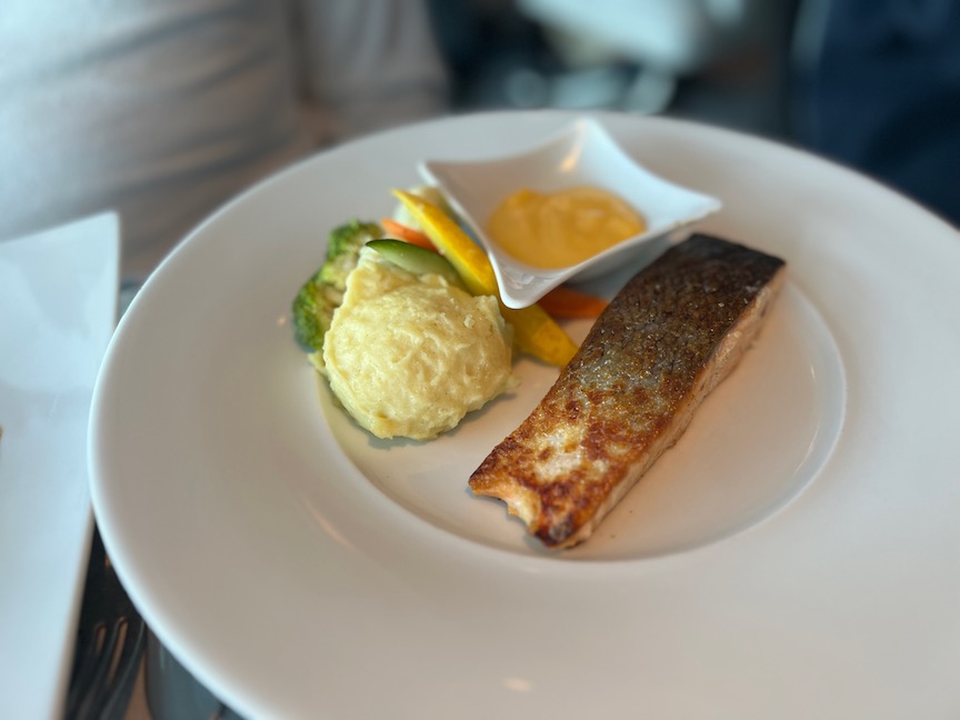 Salmon