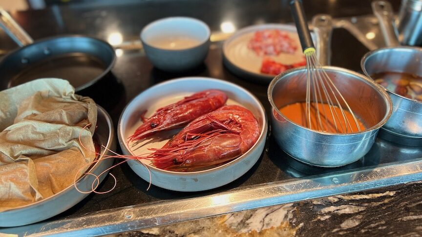 Shrimp demonstration edited 1
