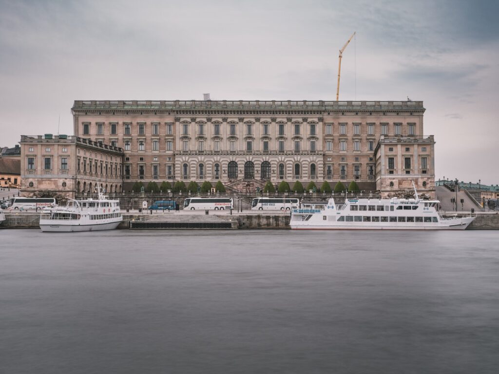 Sweden Royal Palace Stockholm stockholm paris studio 6rnum5keqgg unsplash