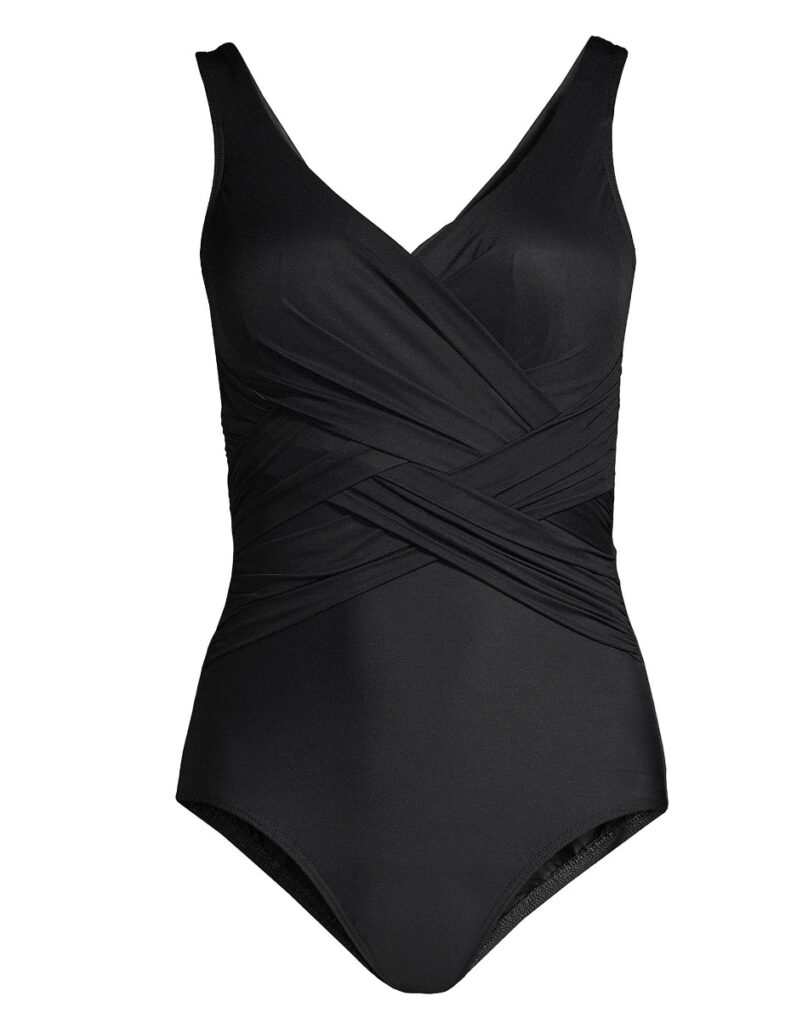 Swimsuit