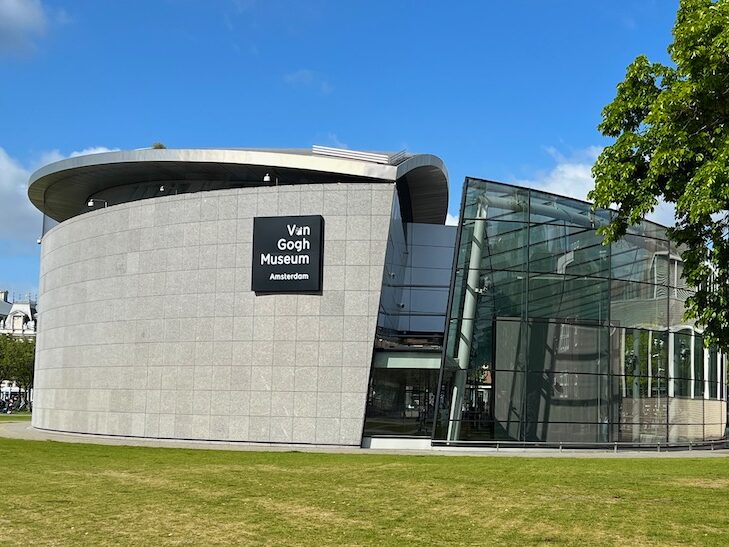 Van Gogh Museum 2 edited