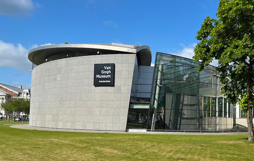 Van Gogh Museum