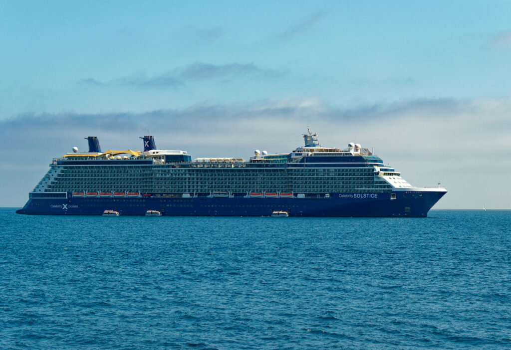 Celebrity Solstice Depositphotos 661203768 L
