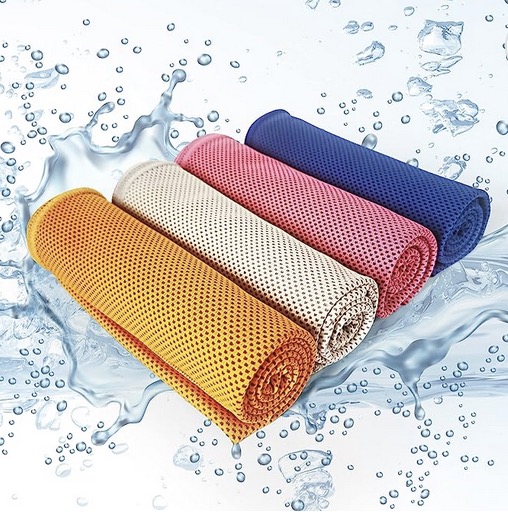 Cooling Towels
