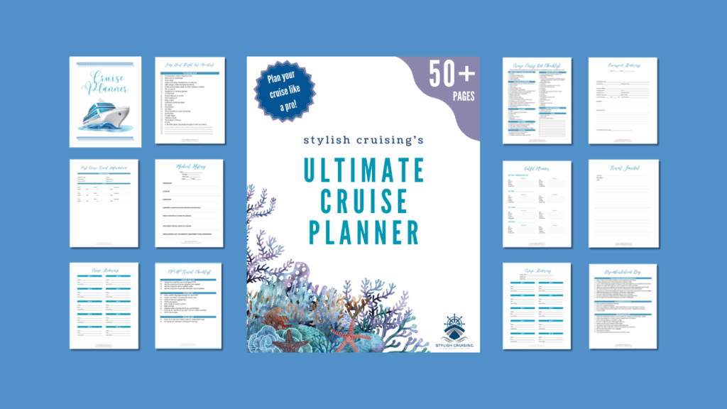 Cruise Planner 50 banner 1