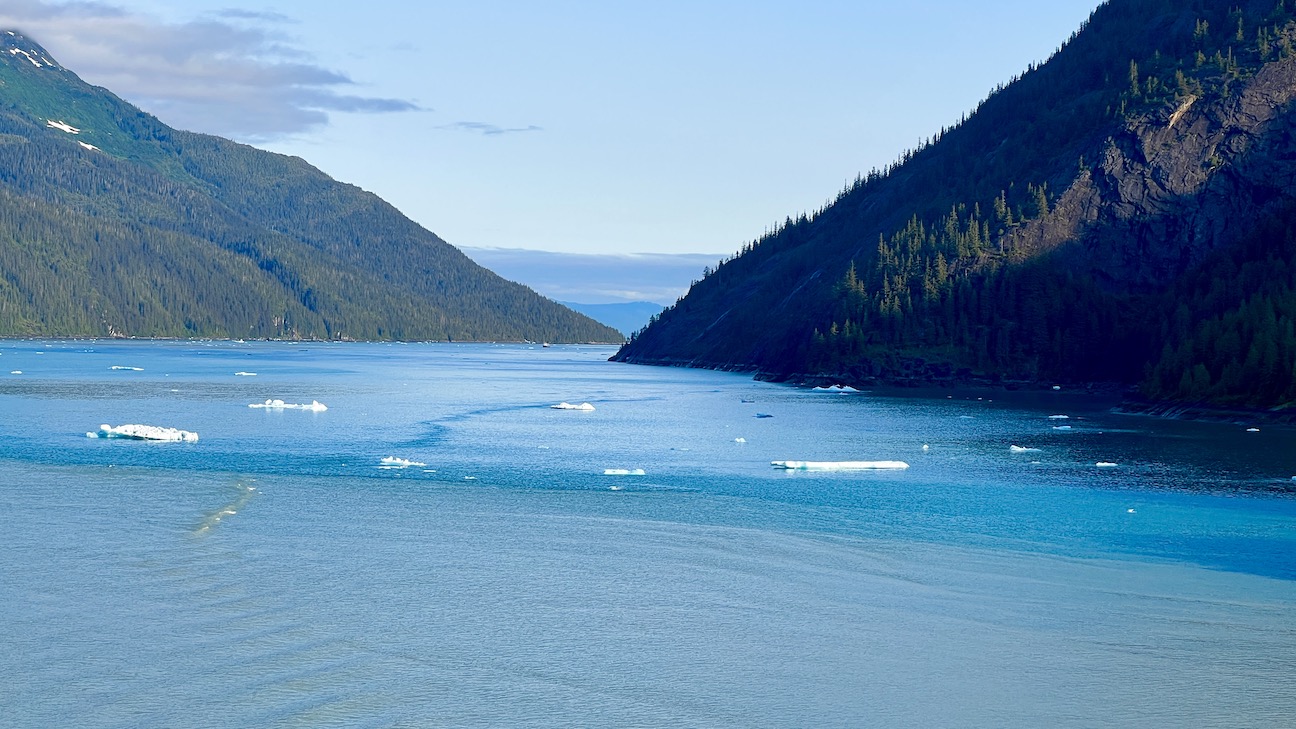 Endicott Arm