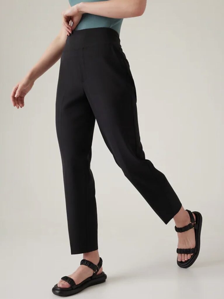 Endless pant