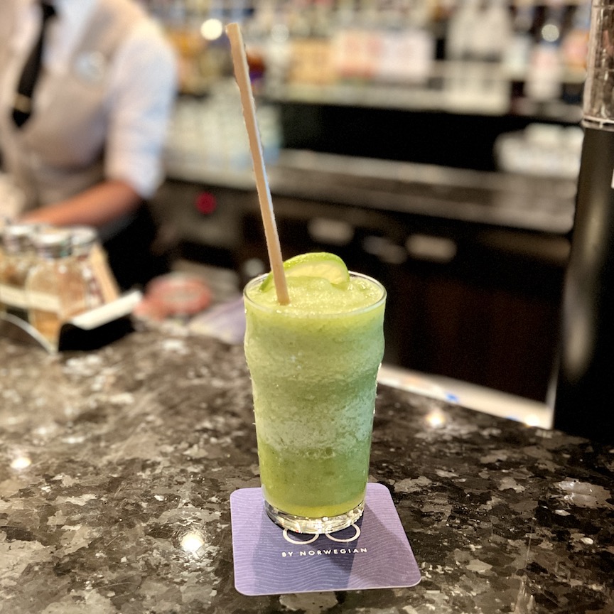 Norwegian Cruise Line Beverage Package