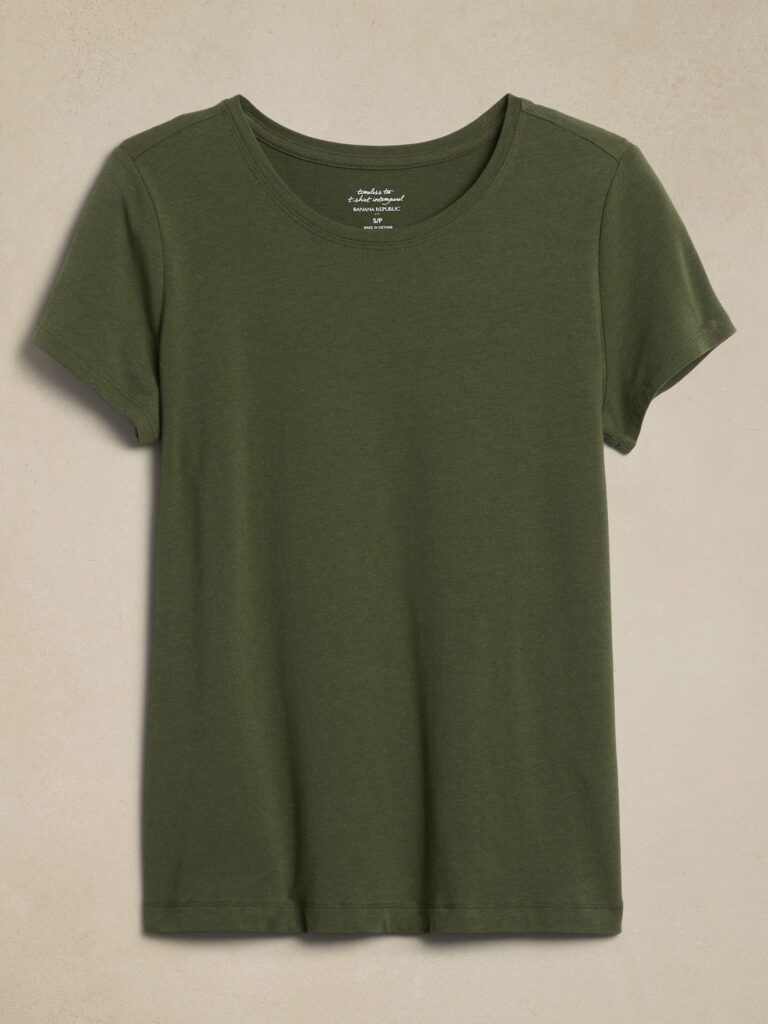 Green Tee