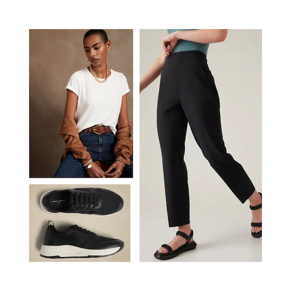 Japan Outfit 10