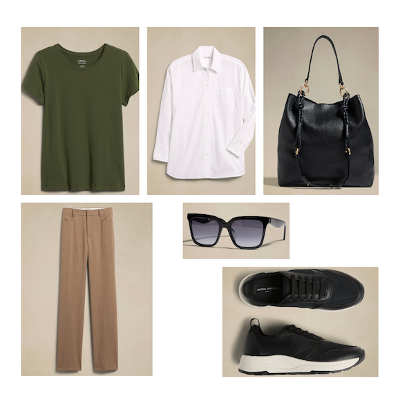 Japan Outfit 19