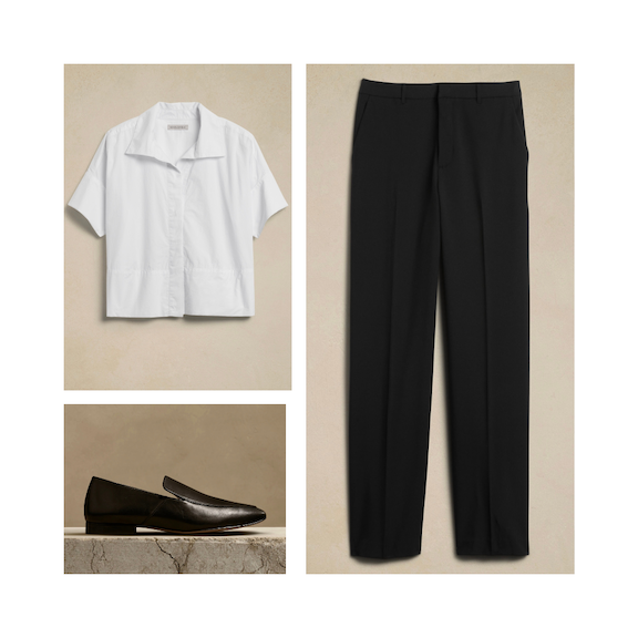 Japan Outfit 2